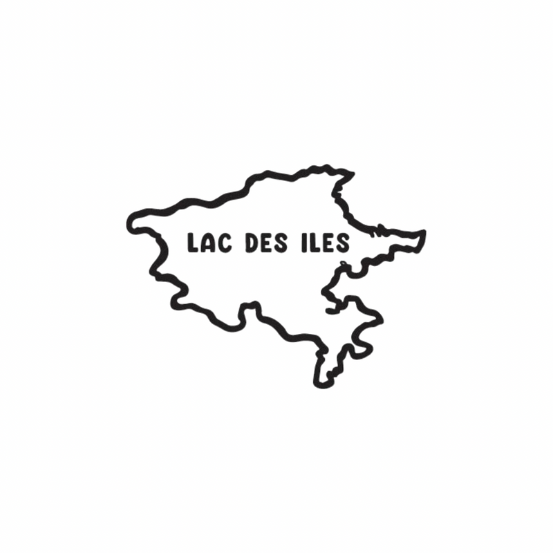 Lac Des Iles