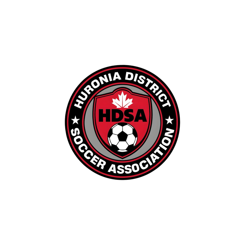 Huronia District Soccer Association