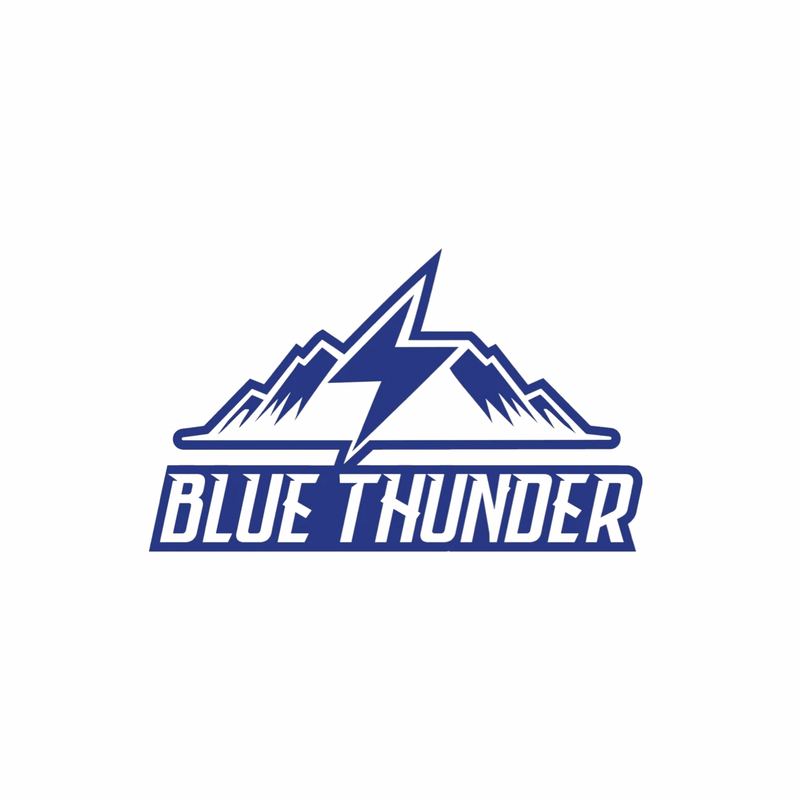 Blue Thunder Hockey