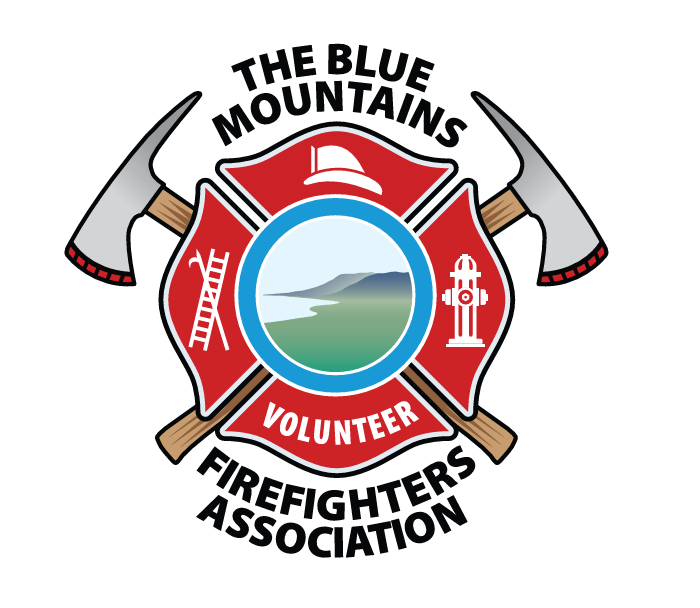 Blue Mountain Fire Fighters