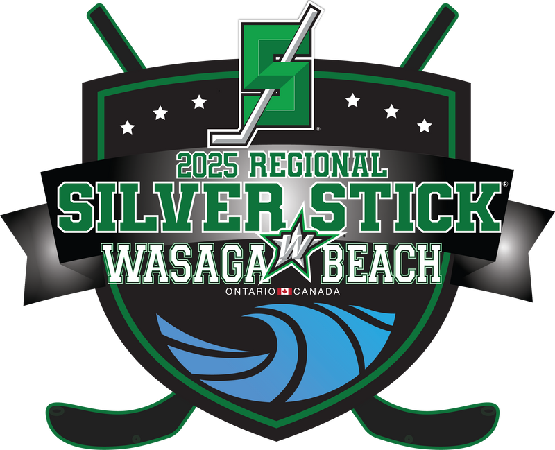 Wasaga Beach Silver Stick