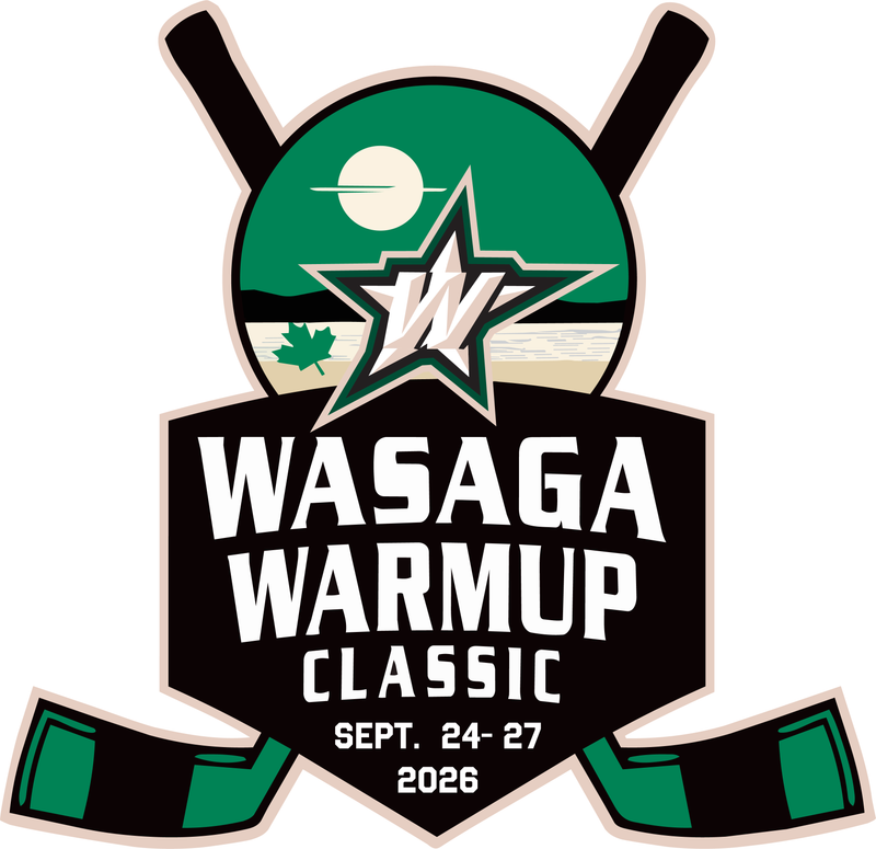 Wasaga Warmup Classic 2026