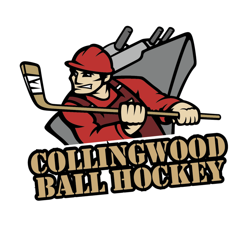Collingwood Ball Hockey