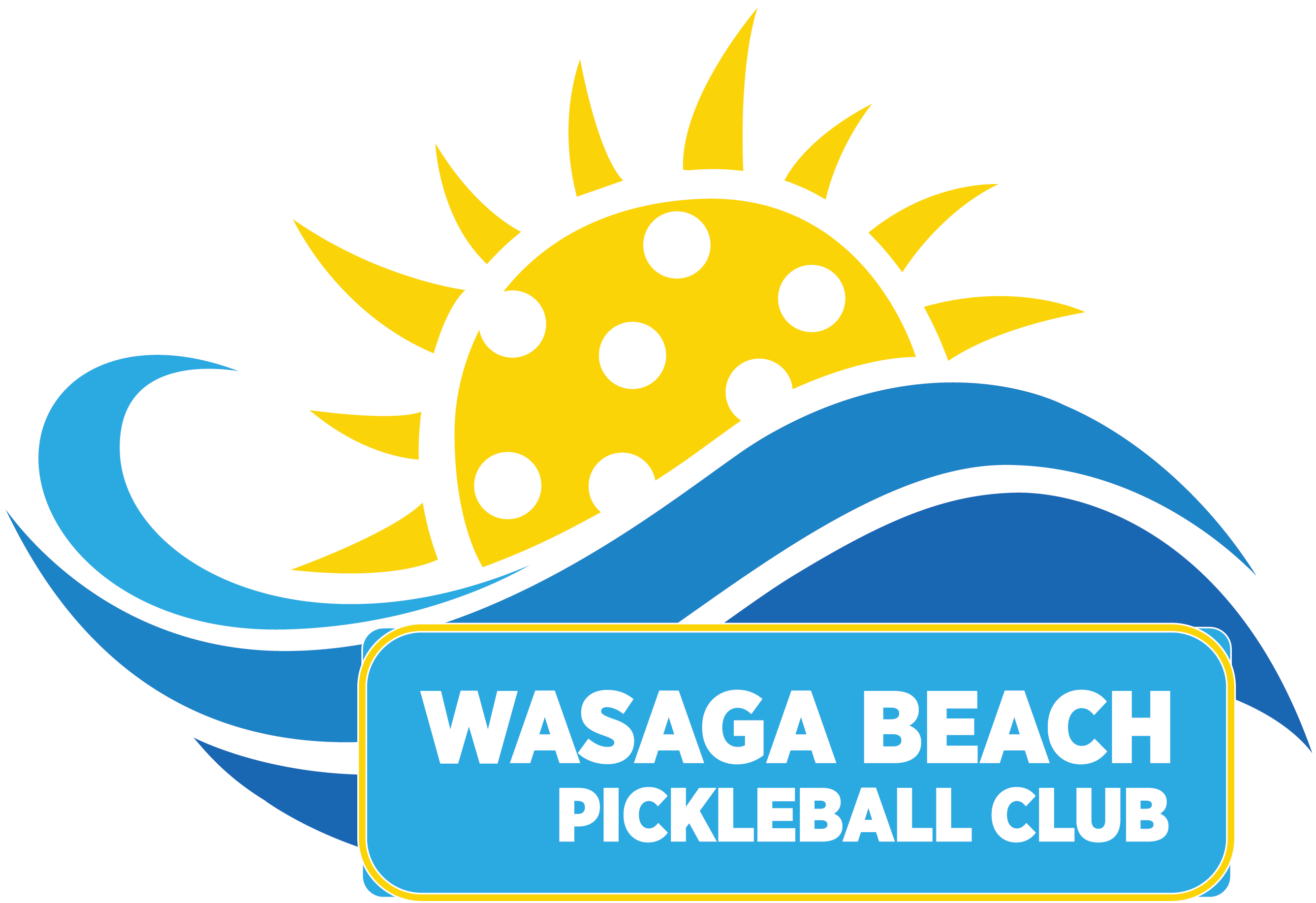 Wasaga Pickleball The Uniform Factory