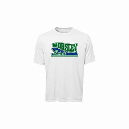 Worsley Tech Wicking Tee