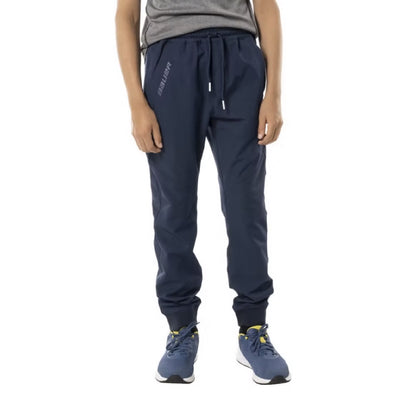 Bauer Woven Jogger Warm Up Pant- Womens, Youth and Adult