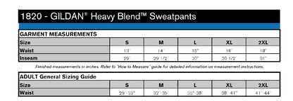 Mountain View Trackpants