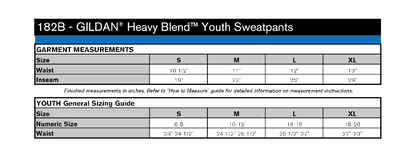 Mountain View Trackpants