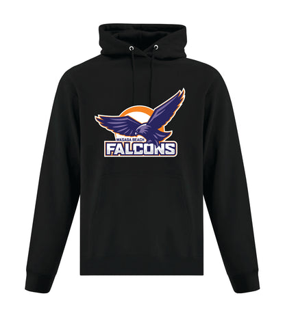 Wasaga Beach Falcons Grad Hoodie 2026