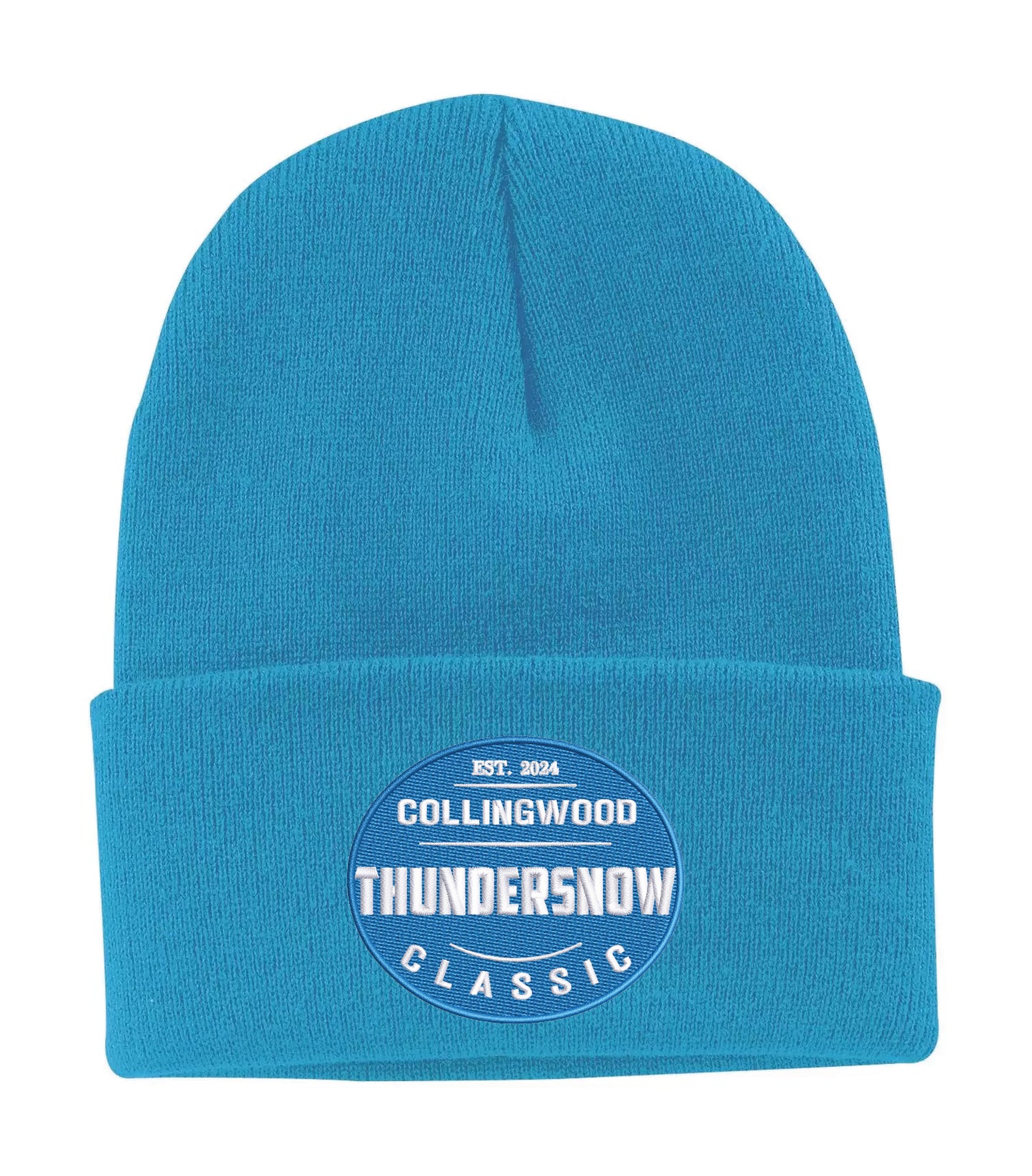 Thundersnow Classic Toque