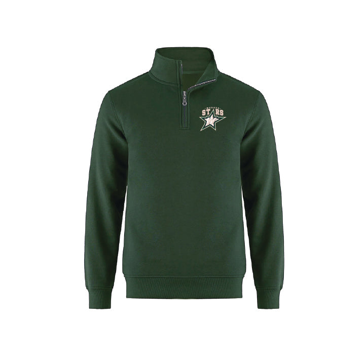 Wasaga Stars - Quarter Zip
