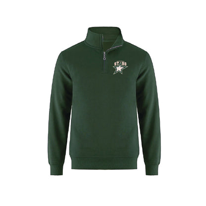 Wasaga Stars - Quarter Zip