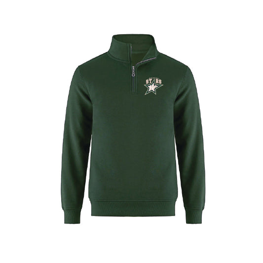Wasaga Stars - Quarter Zip