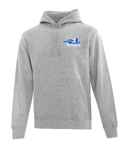 Pine River Patriots Hoody