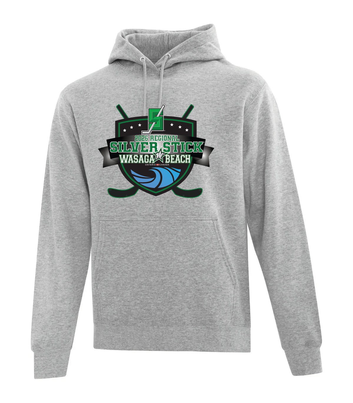 Silver Stick 2026- NOV. 13th- ORDER DEADLINE NOV. 11