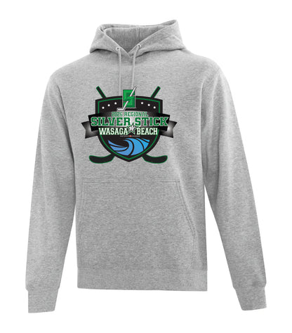 Silver Stick 2026- NOV. 13th- ORDER DEADLINE NOV. 11