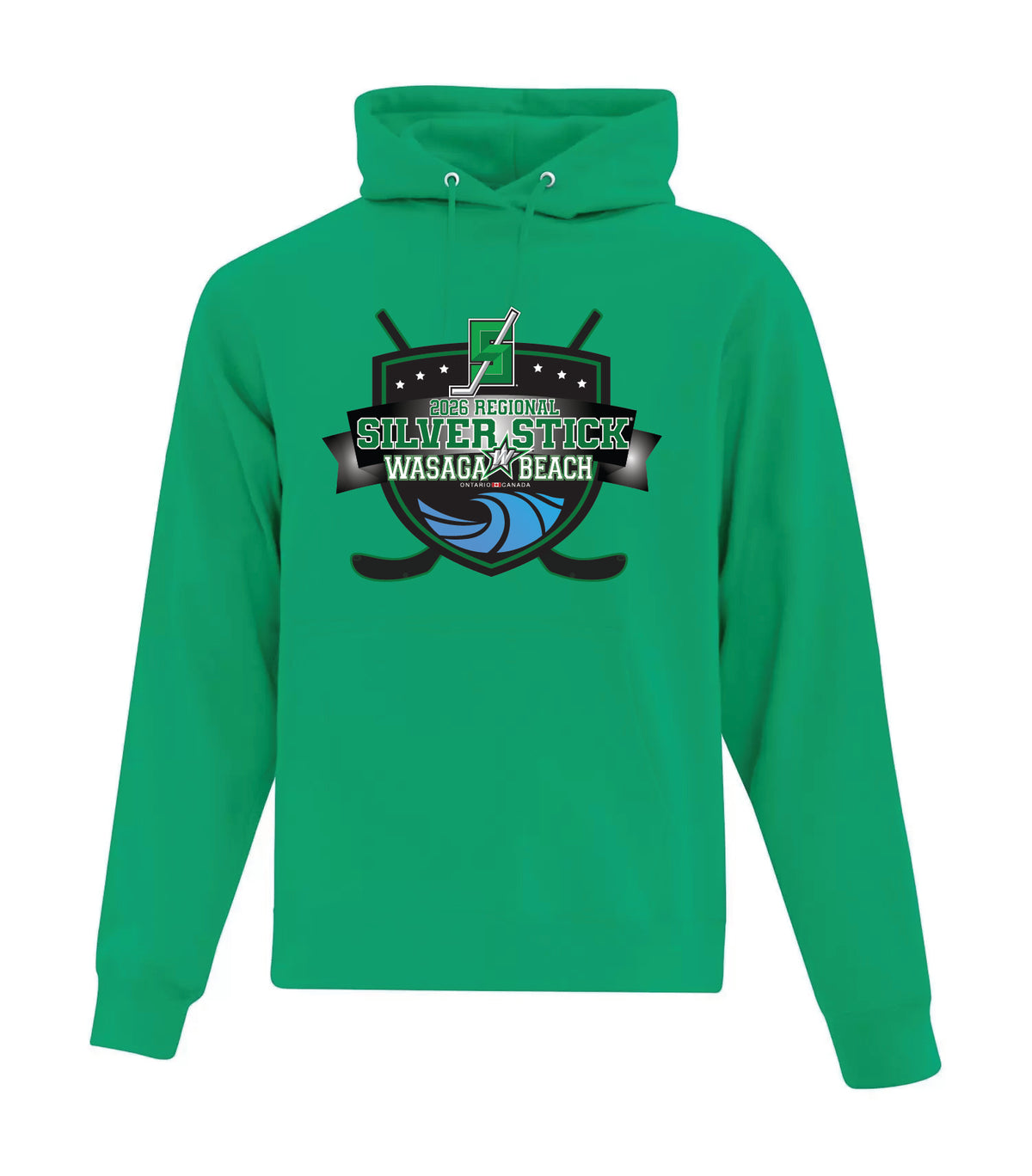Silver Stick 2026- NOV. 13th- ORDER DEADLINE NOV. 11