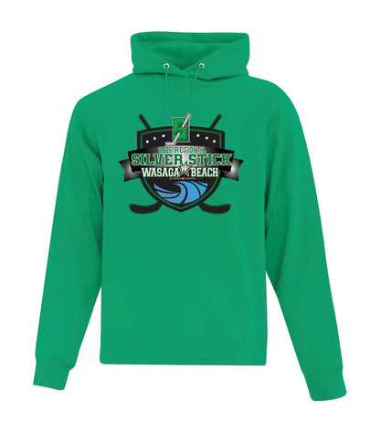 Silver Stick 2026- NOV. 13th- ORDER DEADLINE NOV. 11