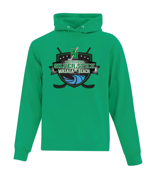 Silver Stick 2026- NOV. 13th- ORDER DEADLINE NOV. 11
