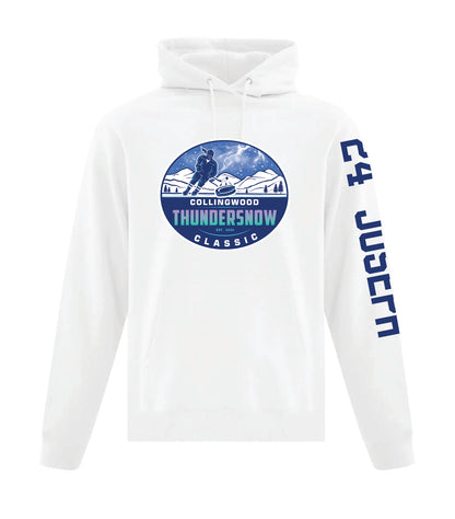 Thundersnow Classic Hoodie - After Tournament