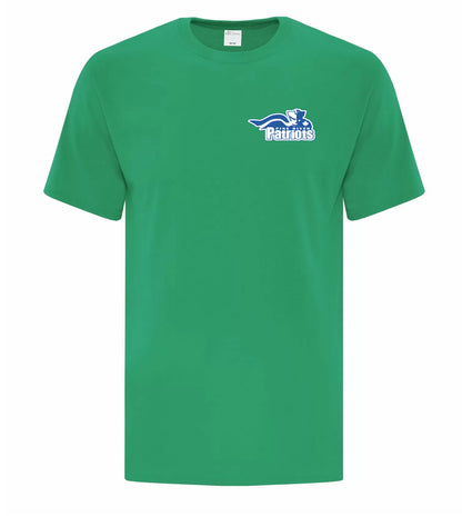 Pine River Patriots T-shirt