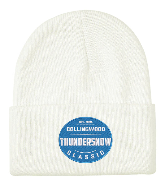 Thundersnow Classic Toque