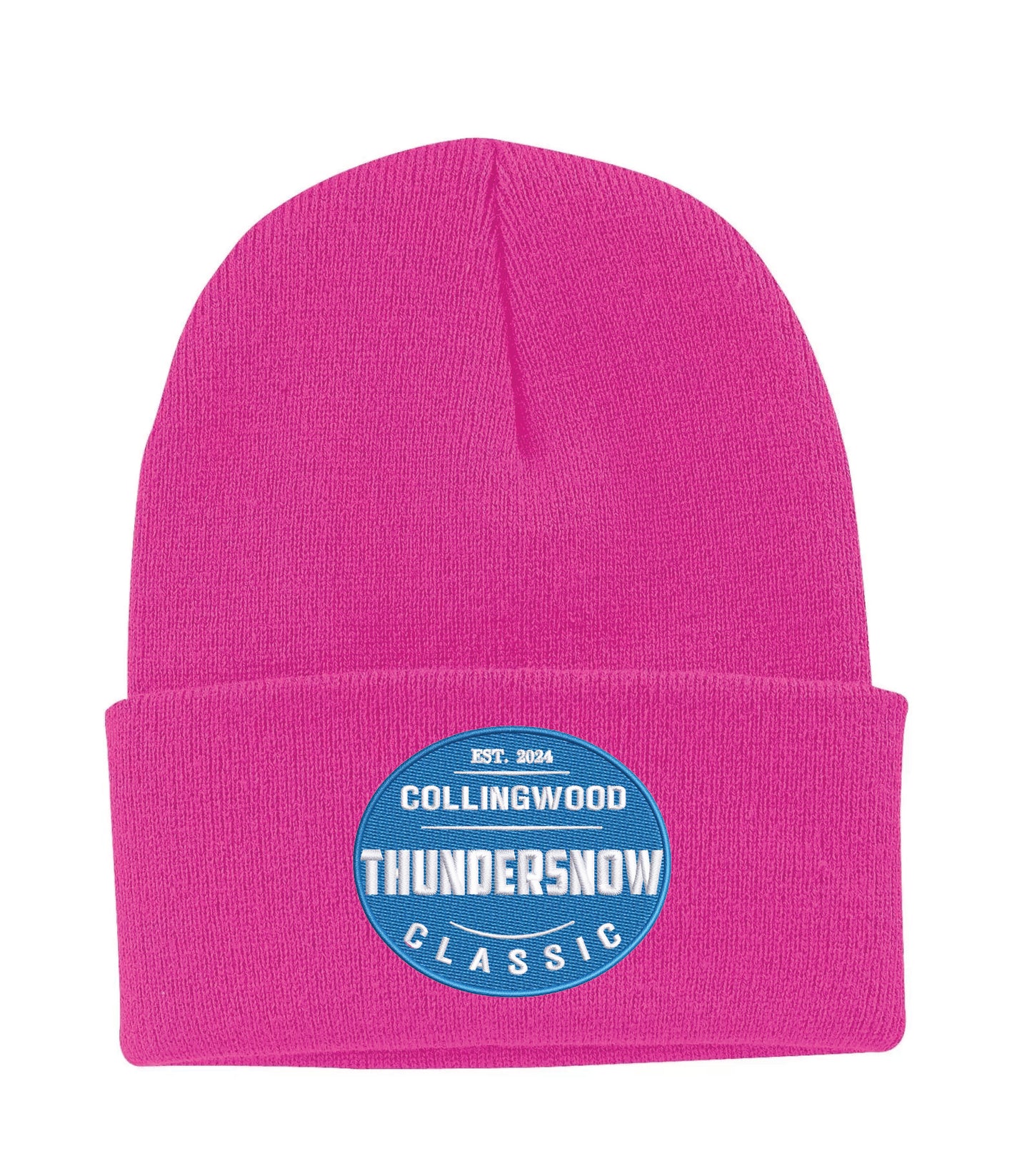 Thundersnow Classic Toque