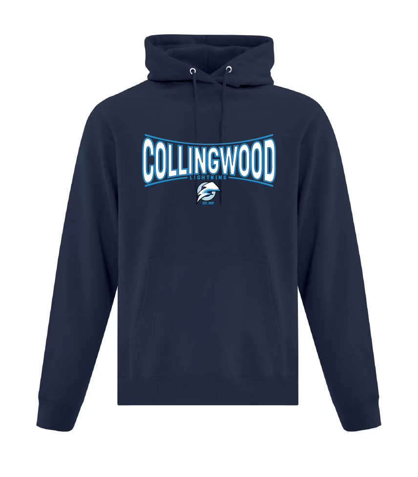 Collingwood Lightning 2.0 Hoody
