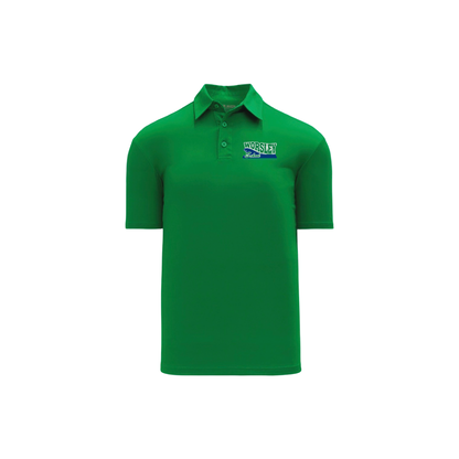 Worsely AK Polo