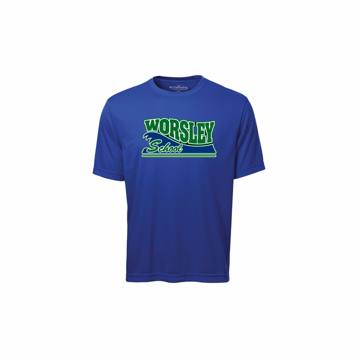 Worsley Tech Wicking Tee