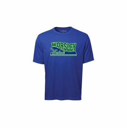 Worsley Tech Wicking Tee