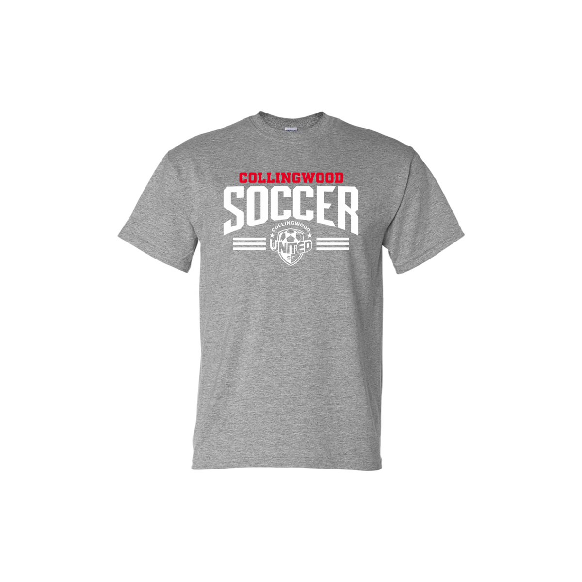 CUSC Training Tee