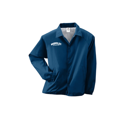 Worsley Retro Coach Jacket