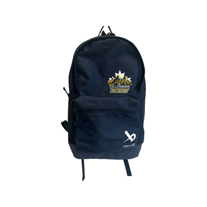 Jr.Blues Bauer Backpack