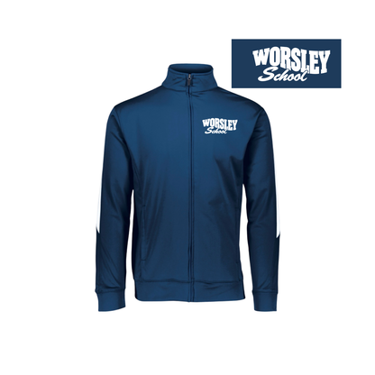 Worsley - Medalist Soft Shell Jacket