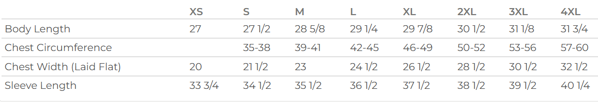 Georgian Bay Search and Rescue - Men's Two Layer Soft Shell Jacket