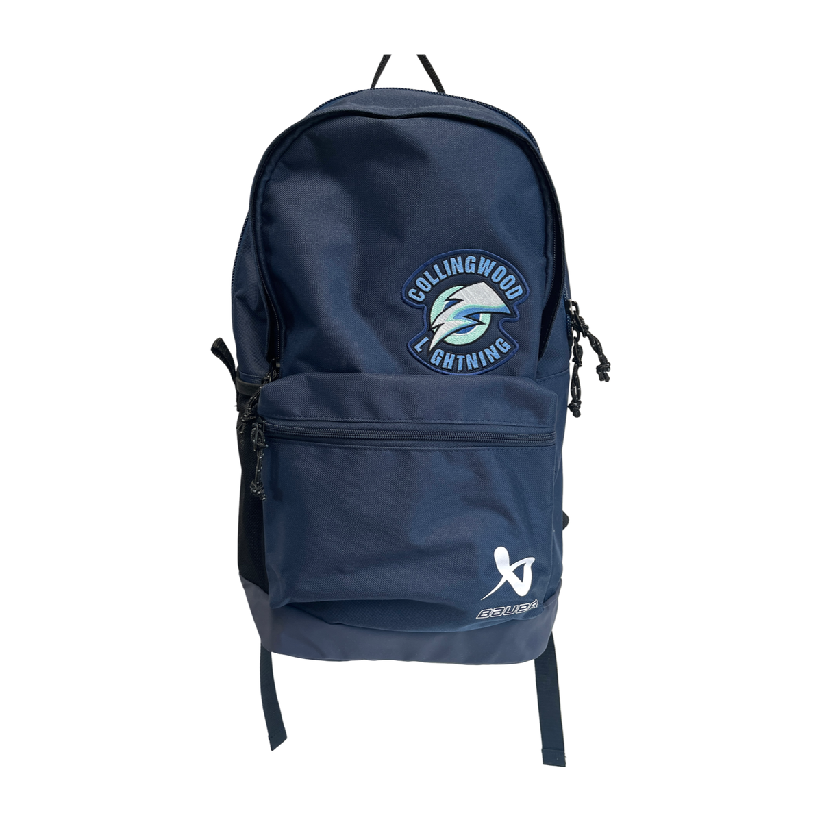 Collingwood Lightning Bauer Backpack