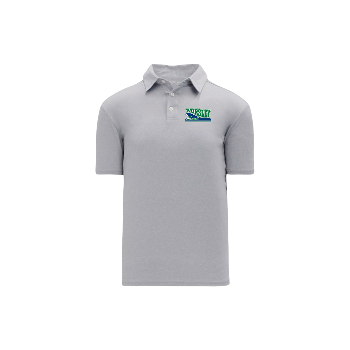 Worsely AK Polo