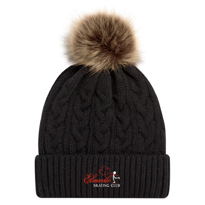 Elmvale Skating Club Pompom