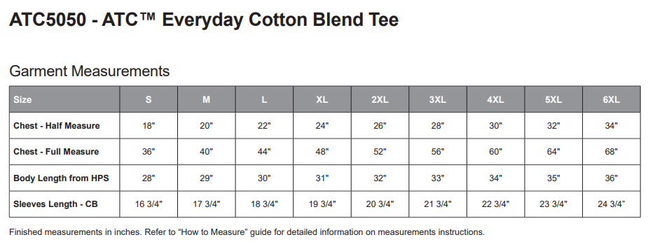 Bayside - Cotton T-Shirt