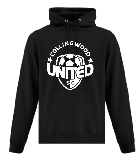 CUSC - Logo Hoodie