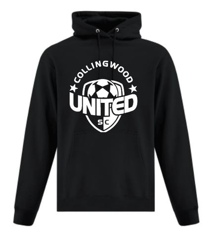 CUSC - Logo Hoodie
