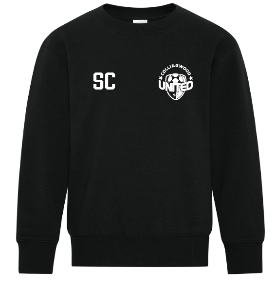 CUSC - Crewneck Sweatshirt