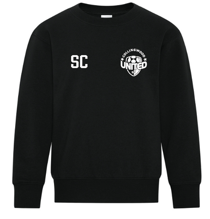 CUSC - Crewneck Sweatshirt