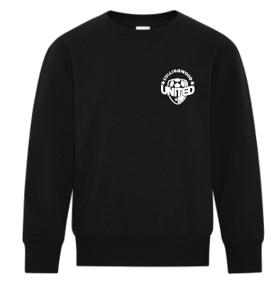 CUSC - Crewneck Sweatshirt