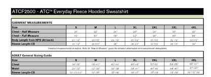 Mountain View- MTV Hoody