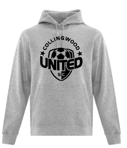 CUSC - Logo Hoodie