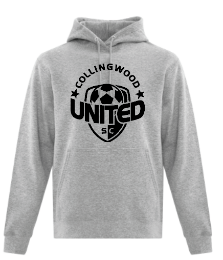 CUSC - Logo Hoodie