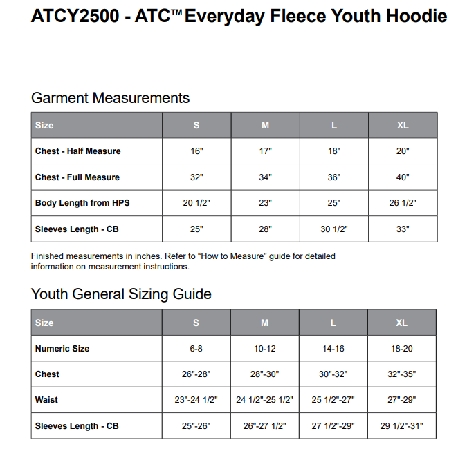 Wasaga Warmup - Sand Hoodie (Pick up at Tournament)