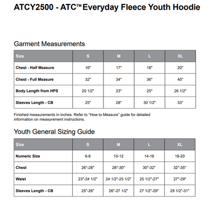 Wasaga Warmup - Sand Hoodie (Pick up at Tournament)